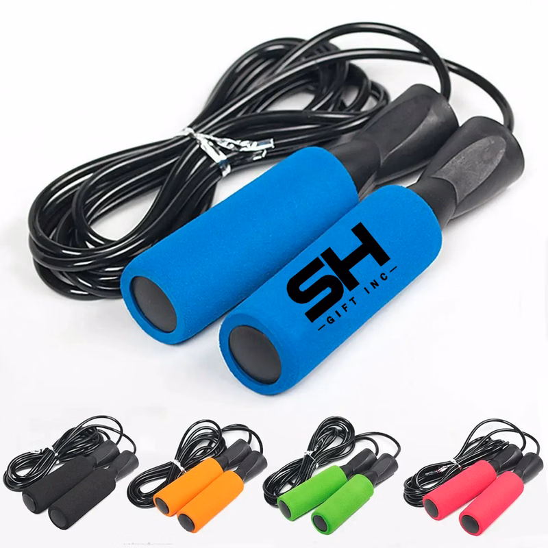 Speed Jump Rope Skipping