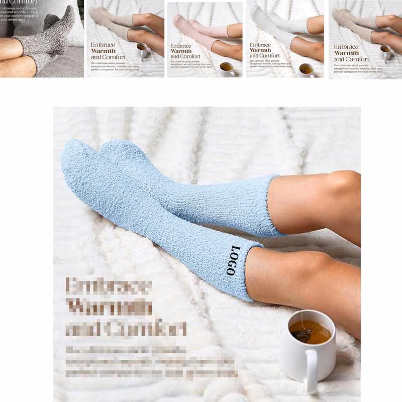 Sleep Socks