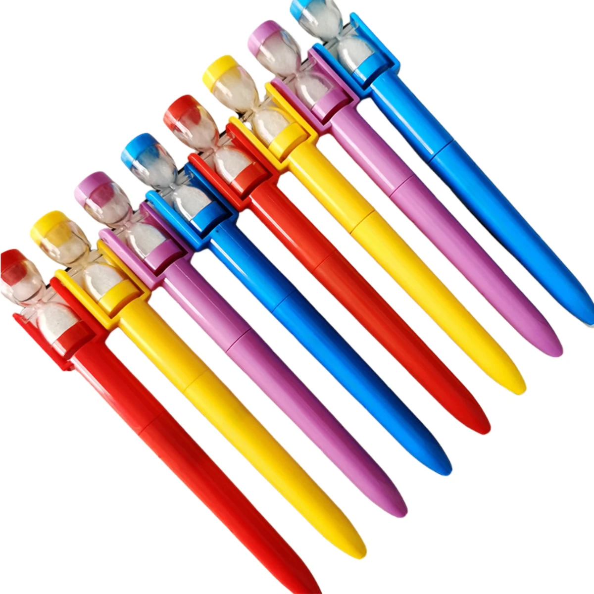 Sand Timer Game Pens 1
