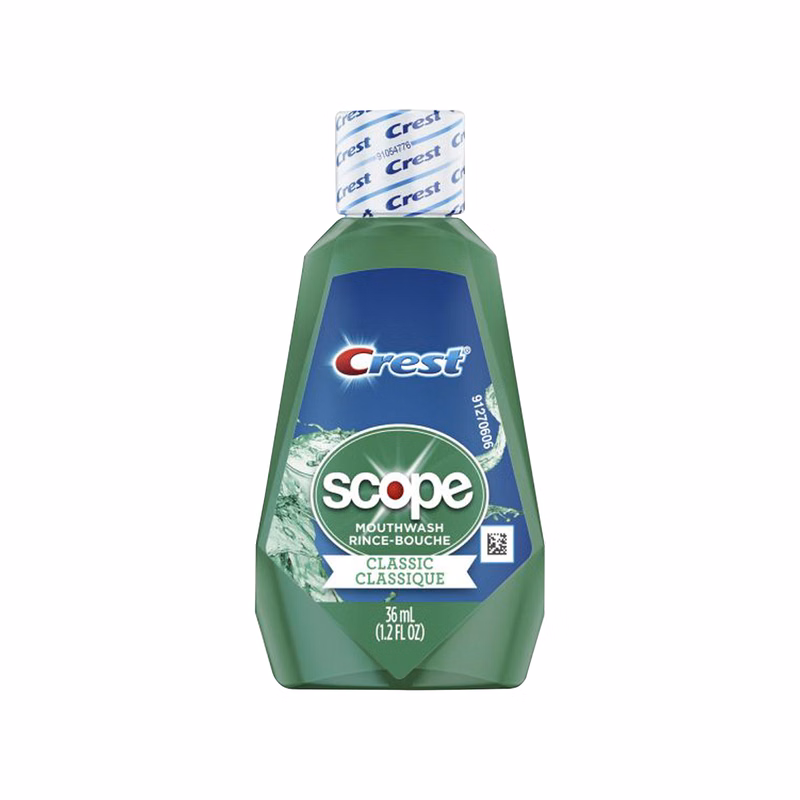 Crest Scope Rinse Classic (1.2 oz)