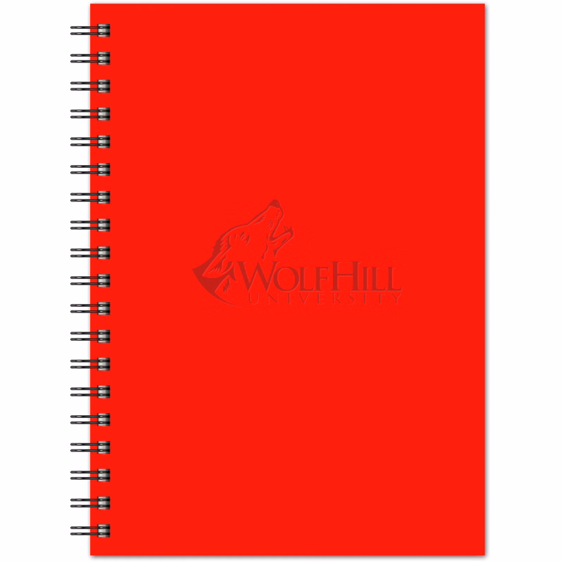Molena Journal - Medium NoteBook