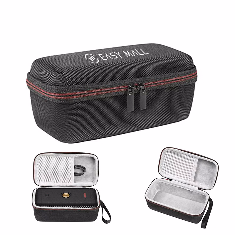 Bluetooth Speaker Storage Bag