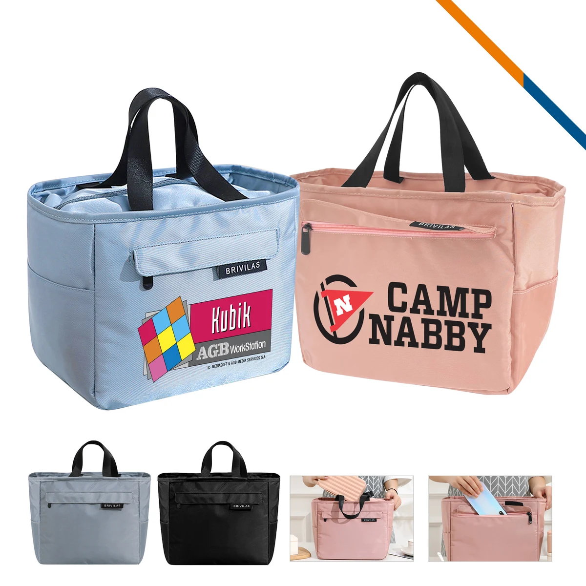 Koala Cooler Bag 1