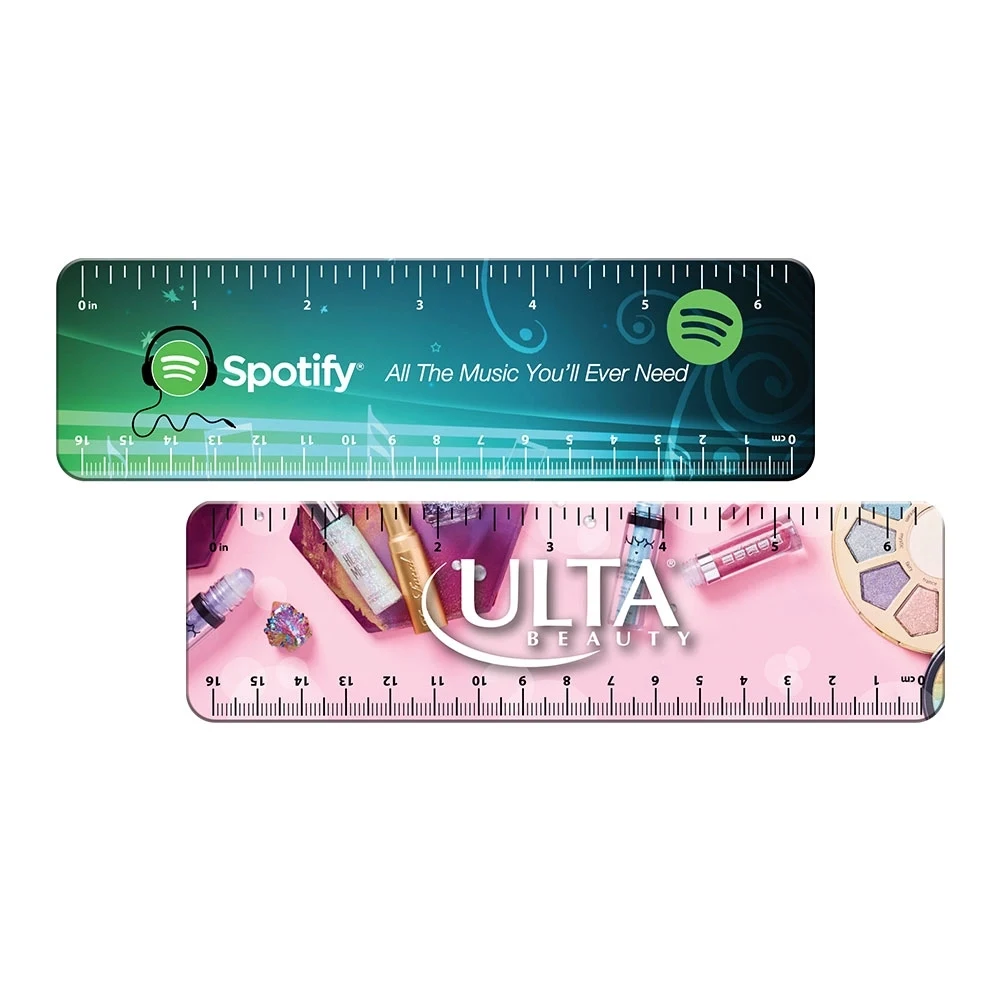 6 Inch Ruler Tag 1