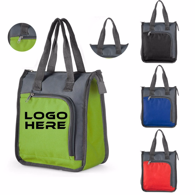 Oxford Cloth Portable Insulation Bag