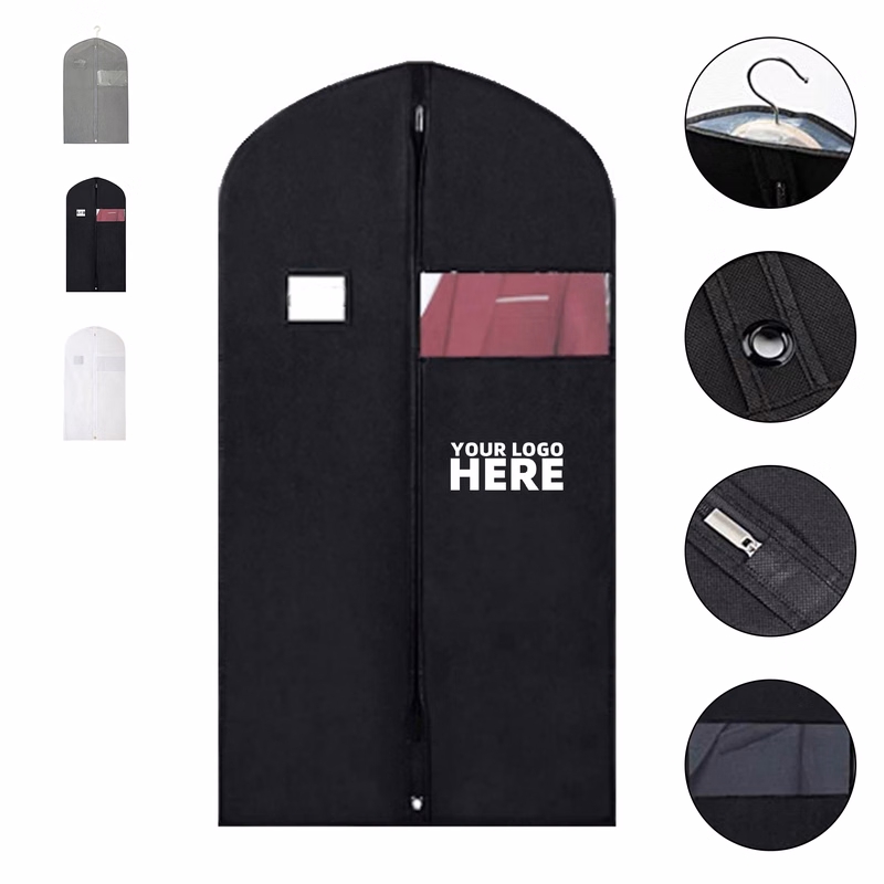 Heavy Duty Garment Bag