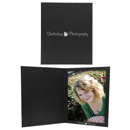 8 x 10 Timeless Photo Mount 1