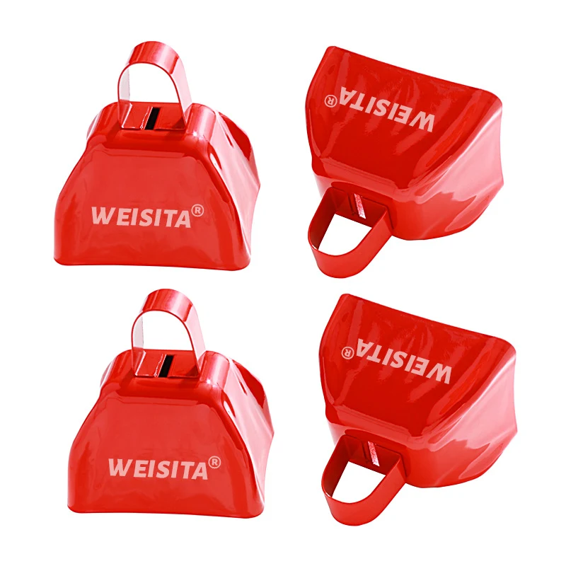 Metal Cowbell 1