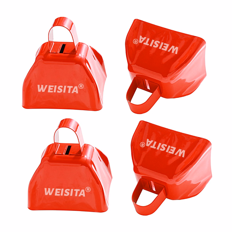 Metal Cowbell
