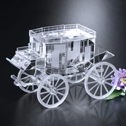 Stagecoach Award 1