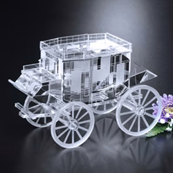Stagecoach Award