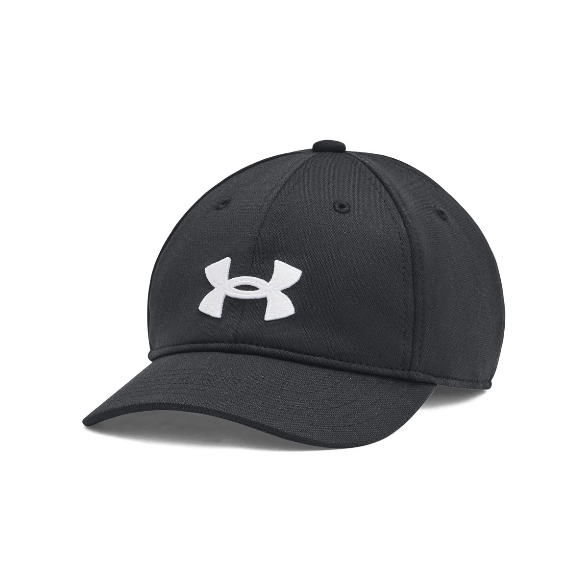 UA Blitzing Low Boys' Adjustable Cap 1