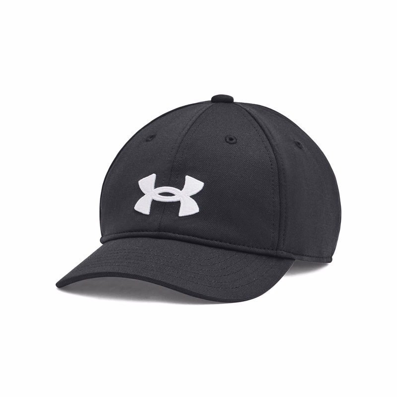 UA Blitzing Low Boys' Adjustable Cap