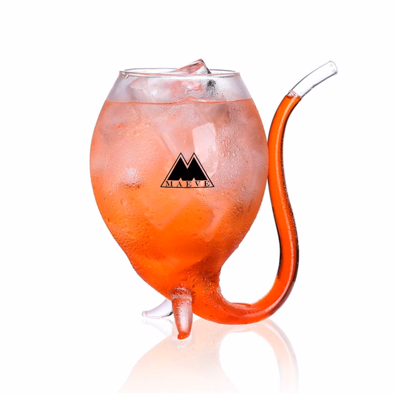 10Oz Vampire Creative Cocktail Glass