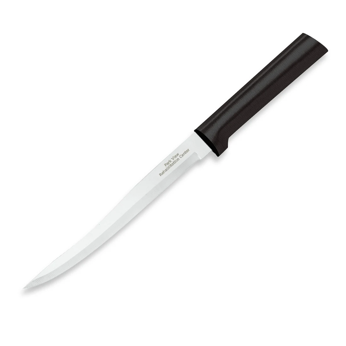 Carver/Boner w/Black Handle 1