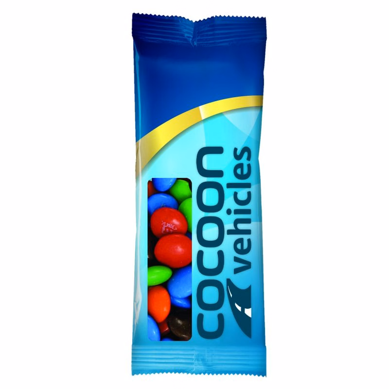 M&M'S® in Full Color Tube DigiBag™