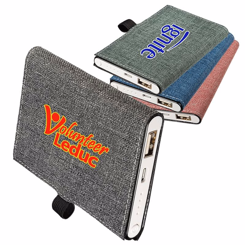 Strand Slim Executive Charger