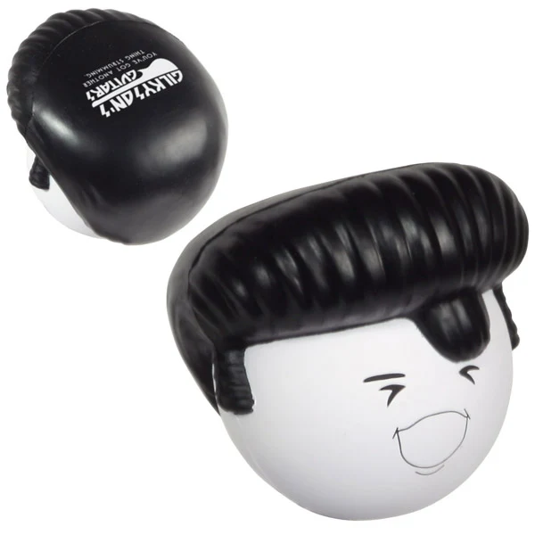 Rock N' Roll Mad Cap Stress Reliever 1