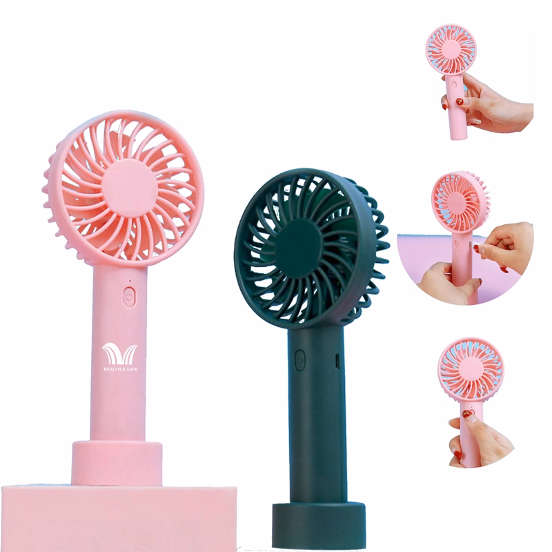 Super Small Portable Handheld Electric Fan