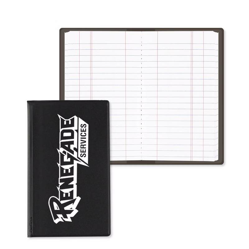 Flexible Tally Book Junior