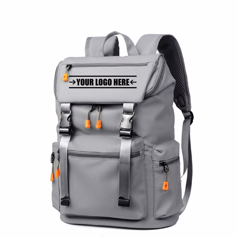 Travel Laptop Backpack, Lightweight Anti Theft College