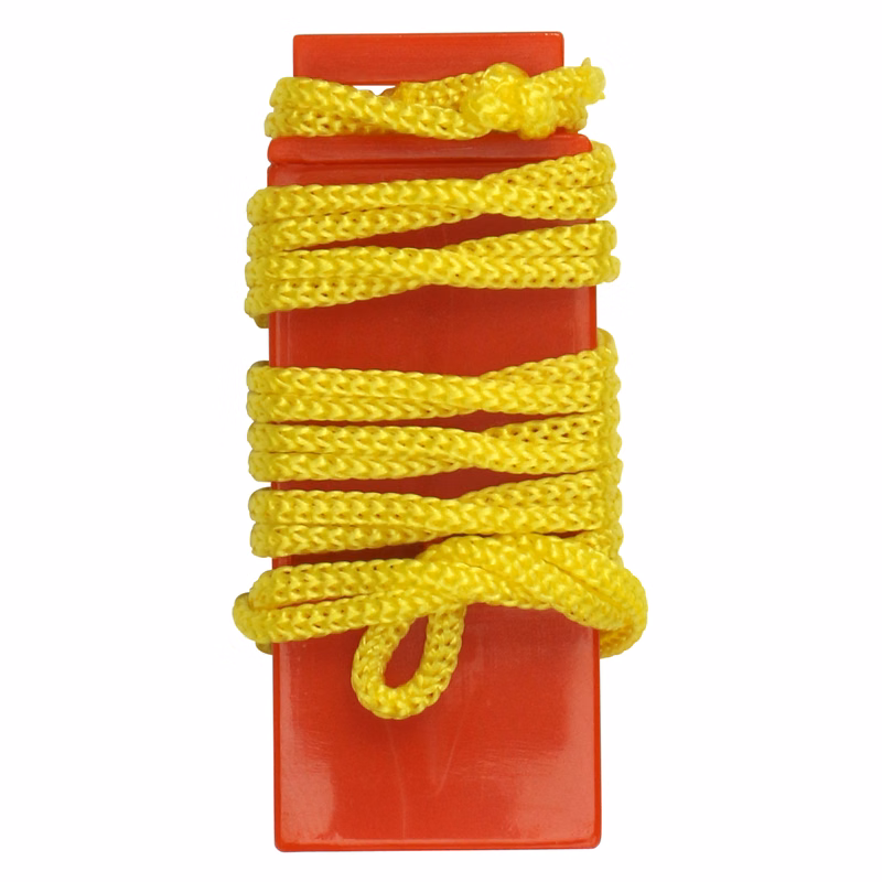 Emergency Whistle