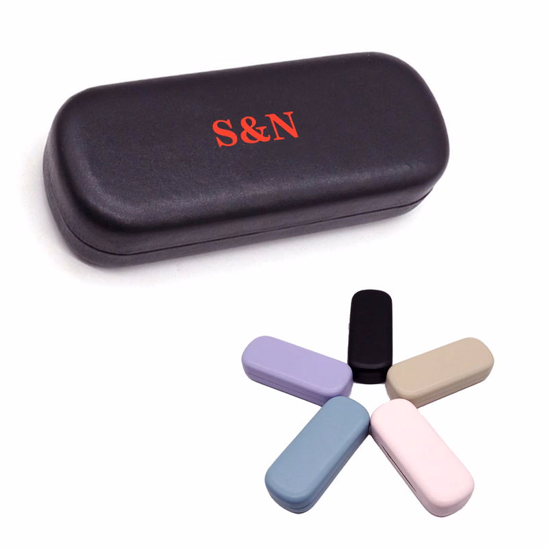 Travel Lightweight Glasses Case