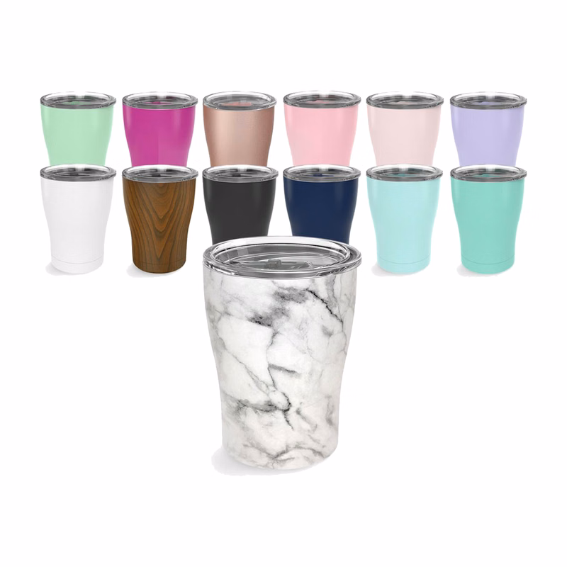 12 Oz. Maars Rollie Tumbler