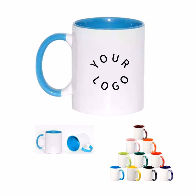 Ceramic Drinking Mug Dishwasher Safe Durable