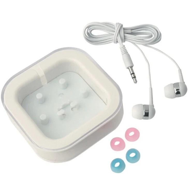 Pop Ear Buds 1