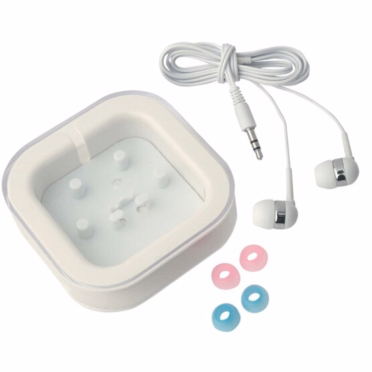 Pop Ear Buds