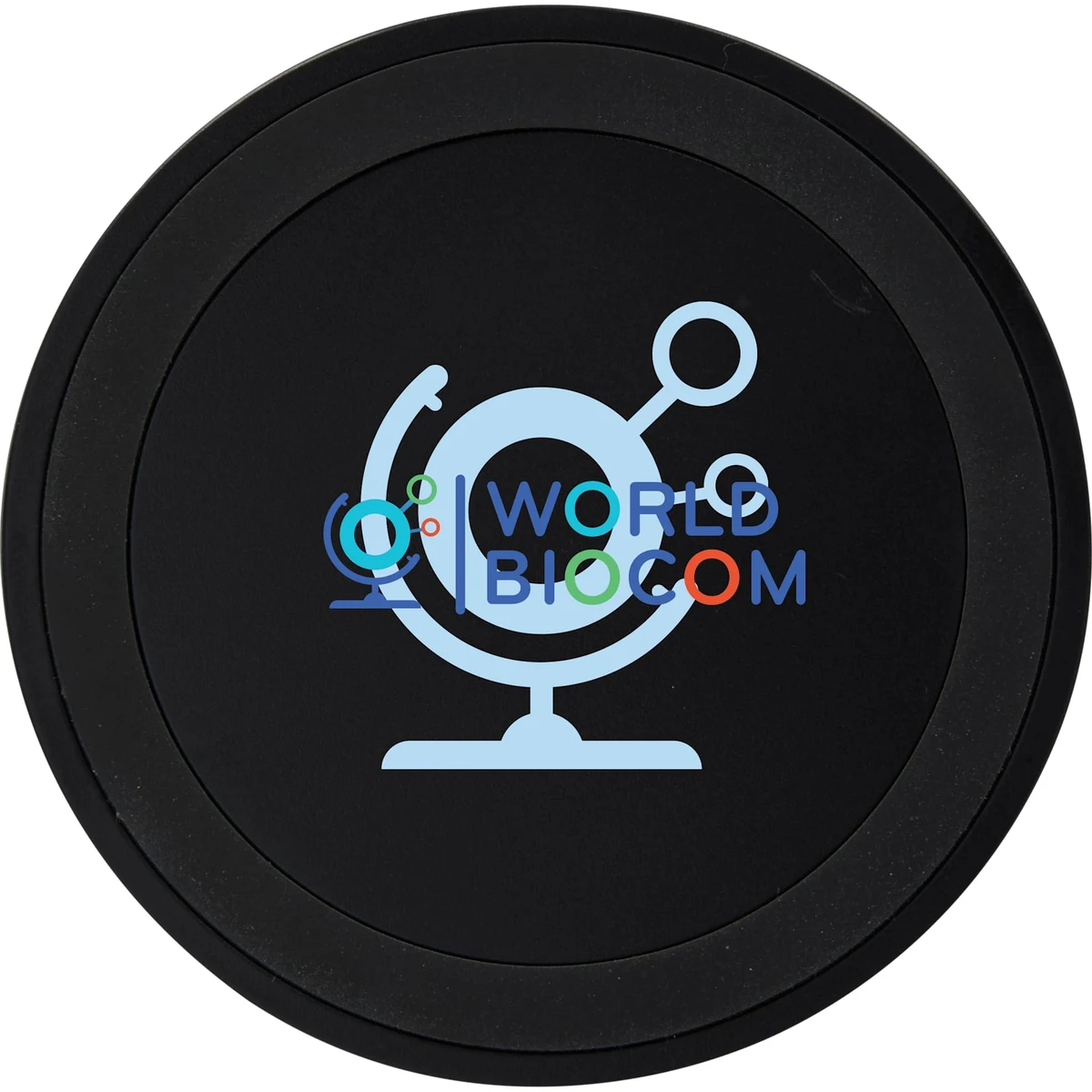 Quake 2.0 15W Wireless Charging Pad 1