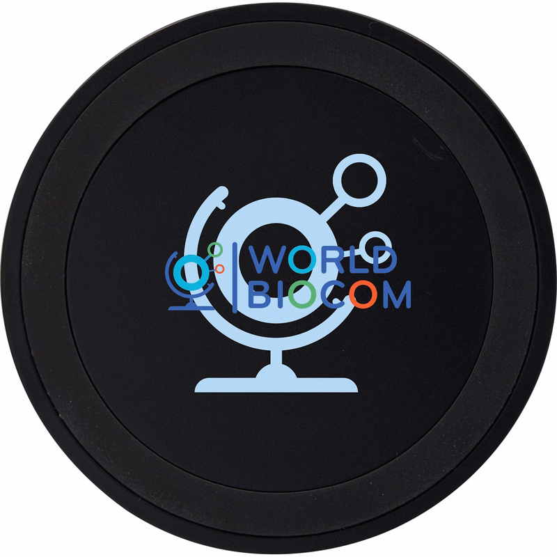 Quake 2.0 15W Wireless Charging Pad