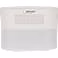Wellable™ White Noise Sunrise Alarm Clock