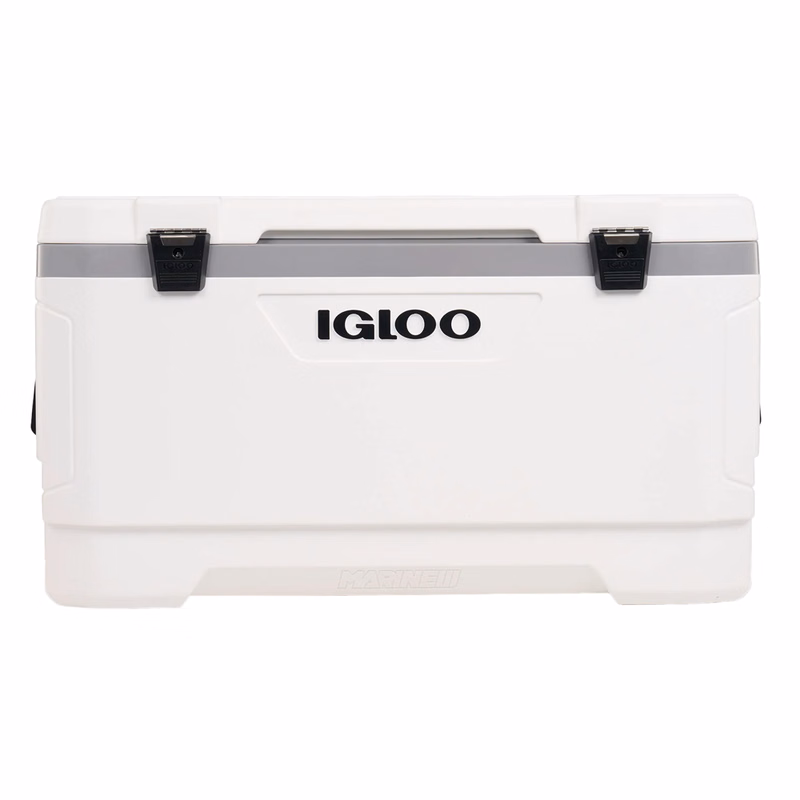 Igloo Latitude Marine Ultra 100 Qt Heavy-Duty Cooler