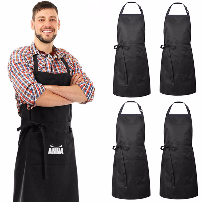 Adjustable Waiter Apron