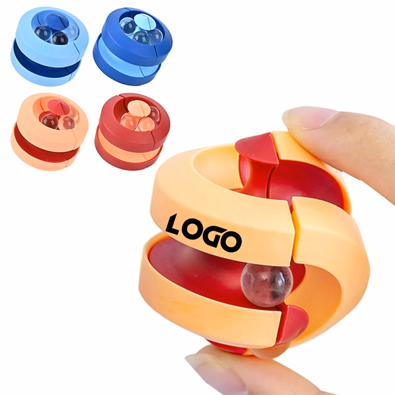 Orbit Ball Toy