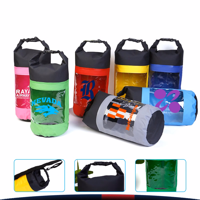 Melissa Waterproof Bags