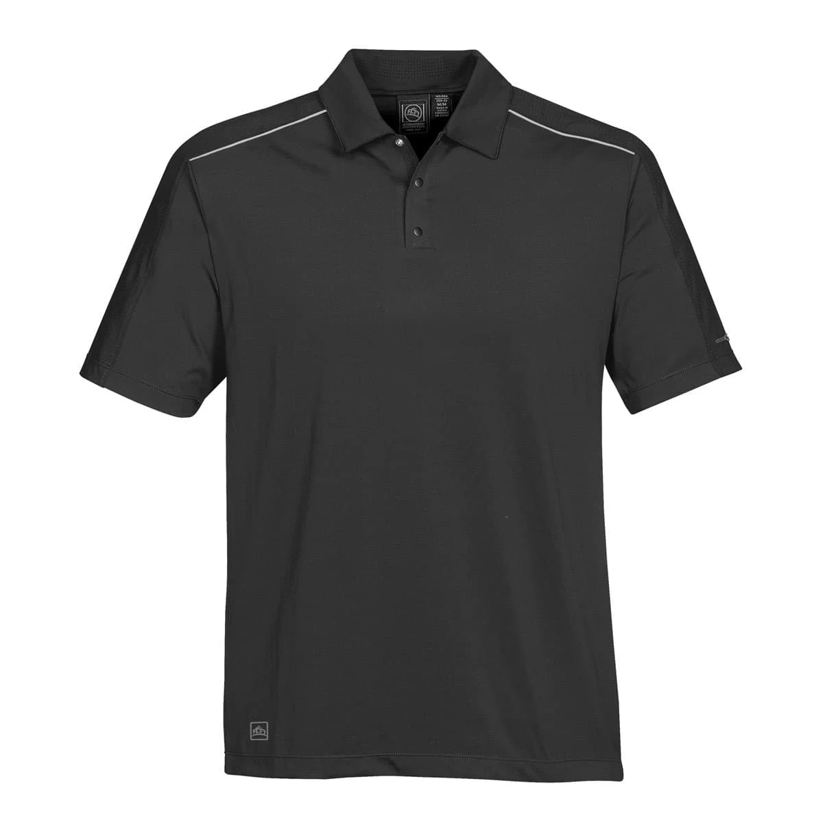 Stormtech Men's Optic Technical Polo 1