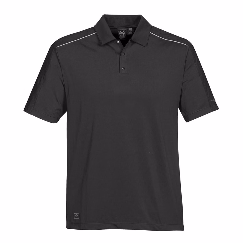 Stormtech Men's Optic Technical Polo