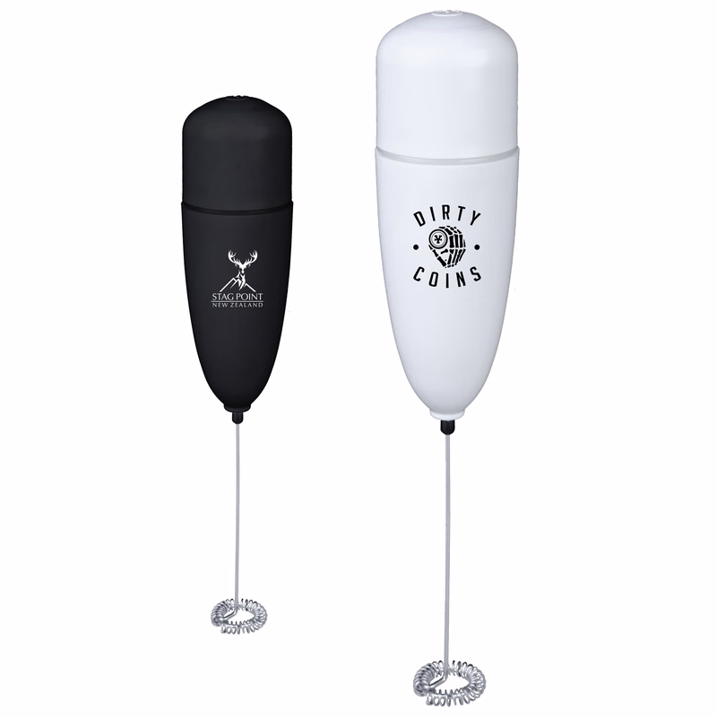 Milk & Matcha Frother