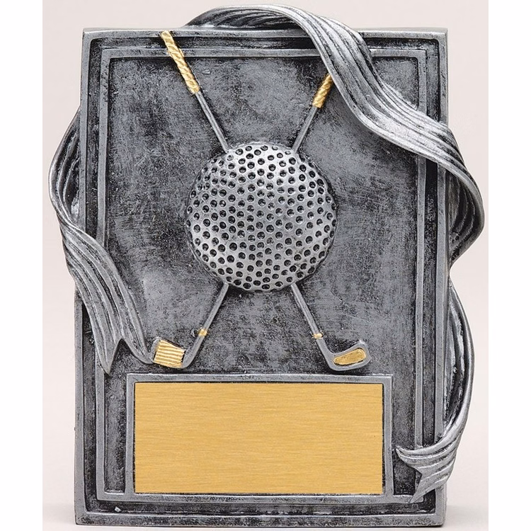 Golf Stand Award