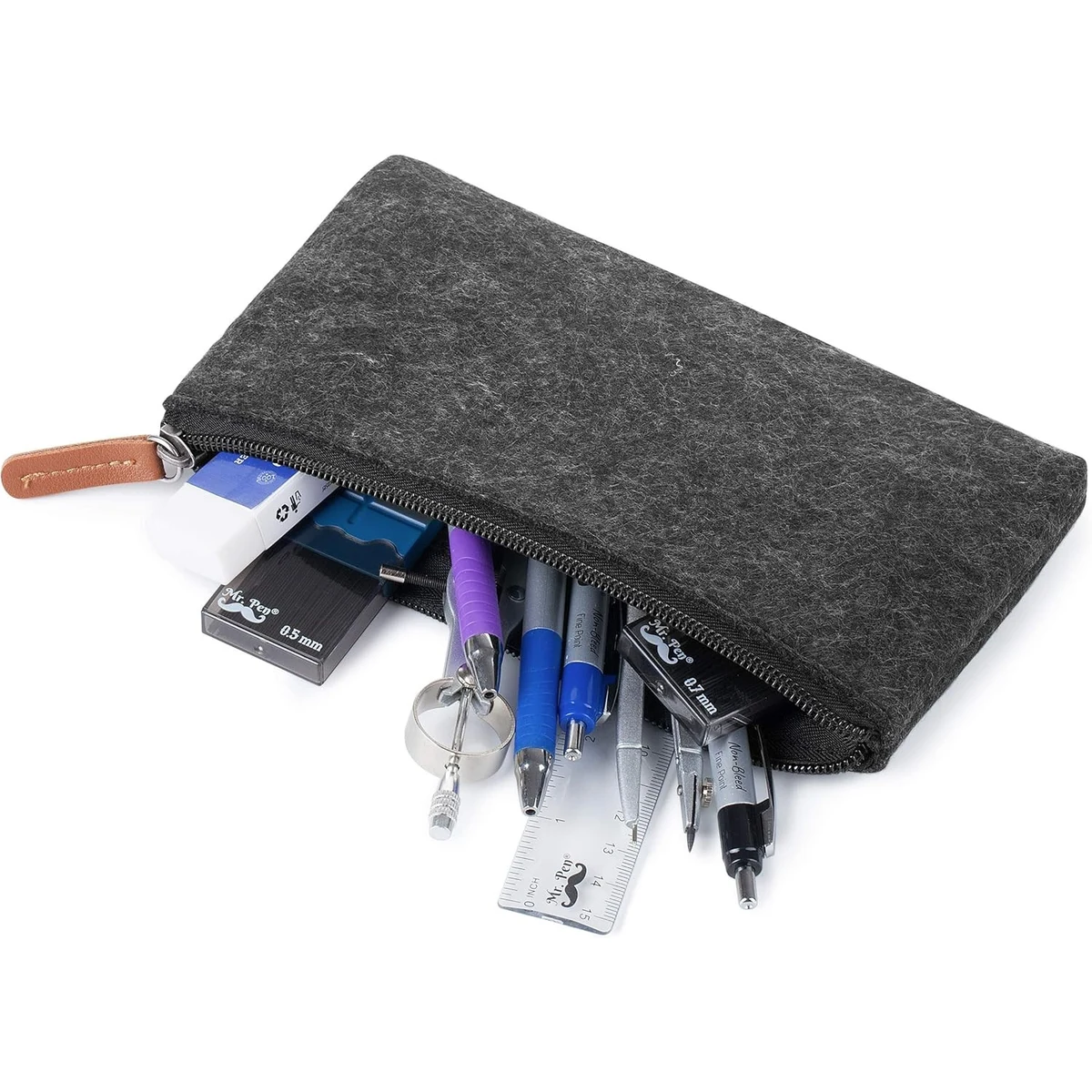 FeltPocket Pencil Case 1