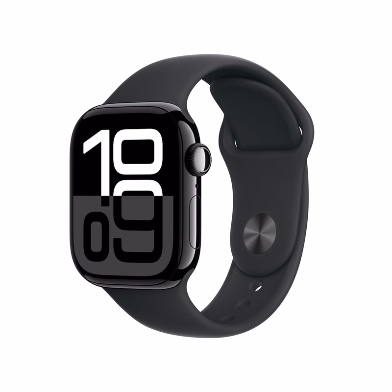 Apple Watch Series 10 (GPS) 42mm