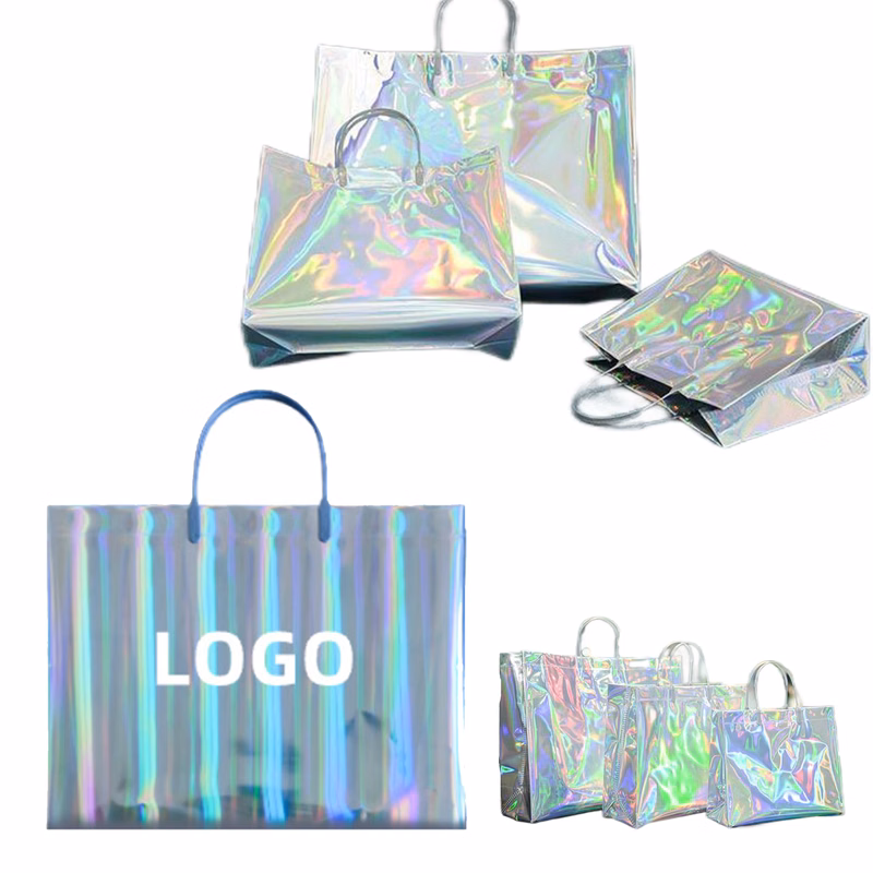 Laser Tote Bag