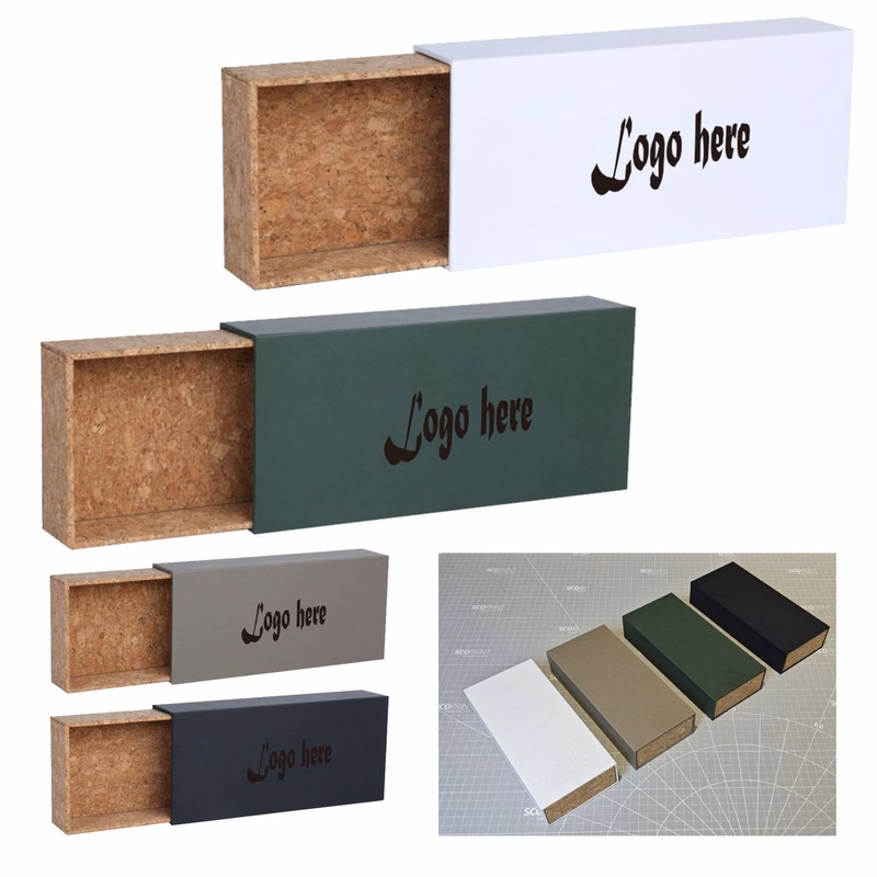 Environmental Protection Gift Box