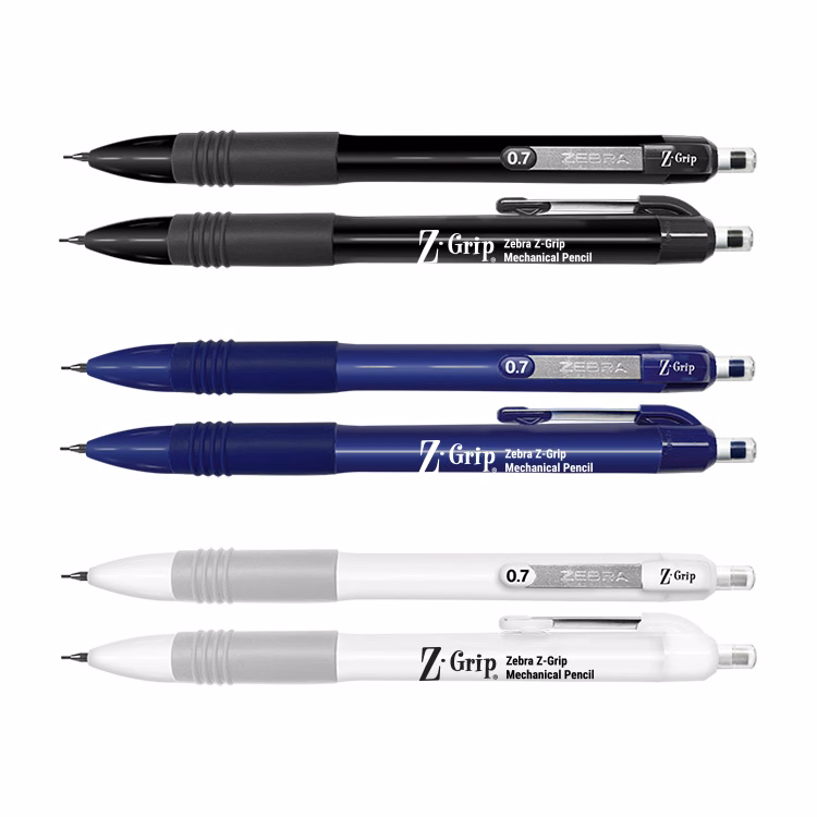 Zebra Z-Grip Mechanical Pencil