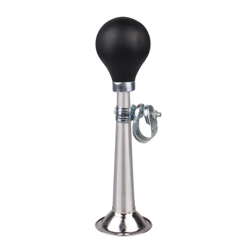 7-Inch Bicycle Horn Bell 1