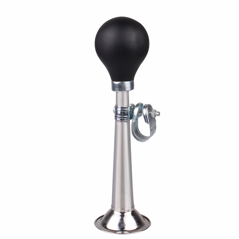 7-Inch Bicycle Horn Bell