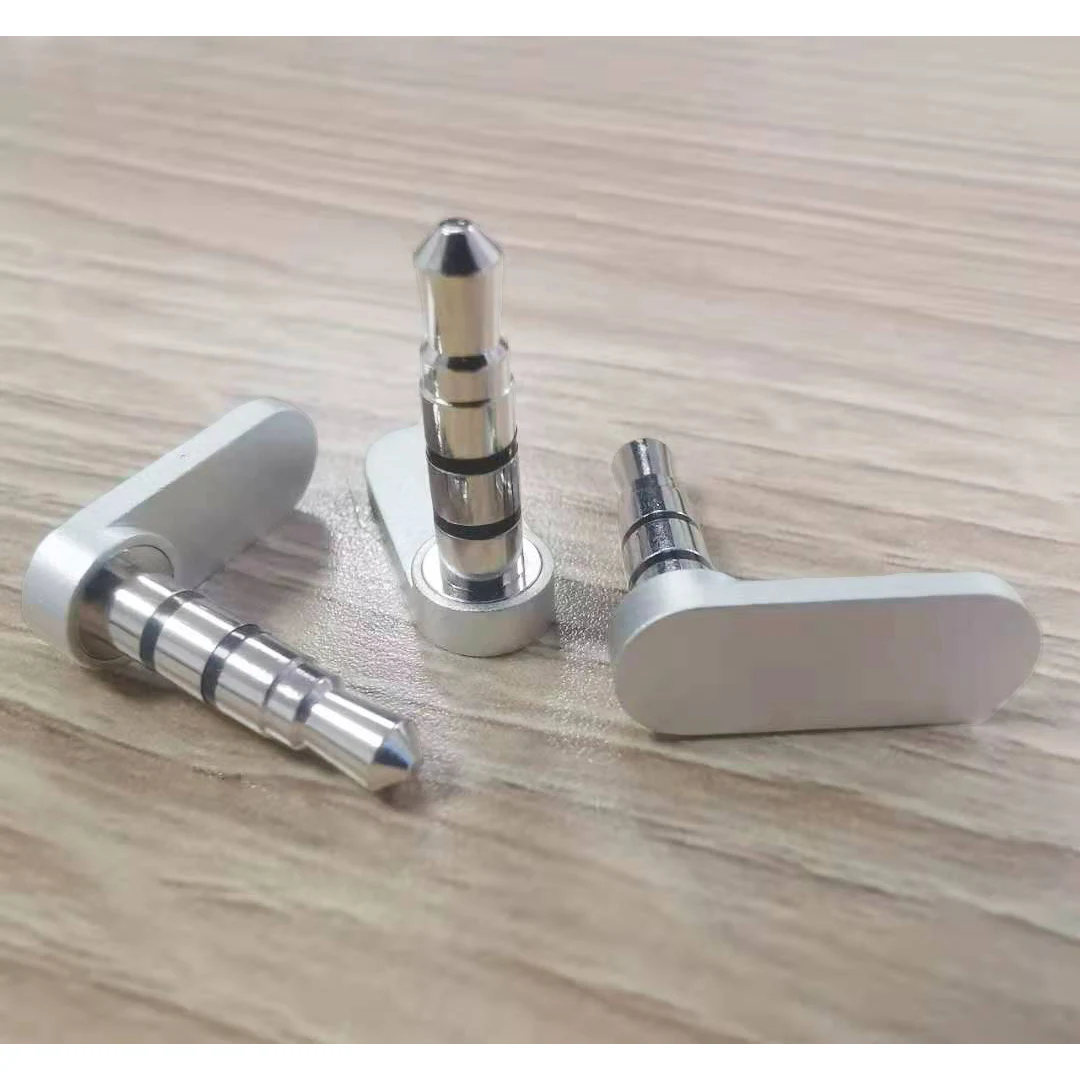 Mic Lock Microphone Private Audio Blocker 1